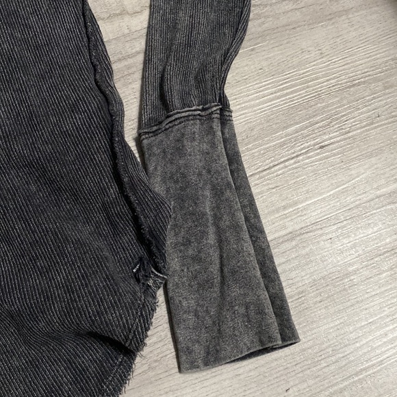 Free People Layer Up Tee - Picture 7 of 15